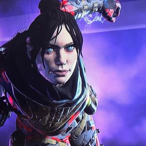 Meet your Posher, Marcus